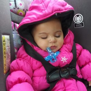 Meet your Posher, Rico